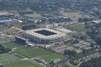 Borussia Park