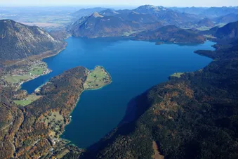 Ausflug nach Hohenems-Dornbirn mit Überflug Zugspitze