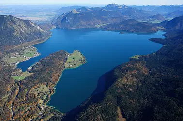 Ausflug nach Hohenems-Dornbirn mit Überflug Zugspitze