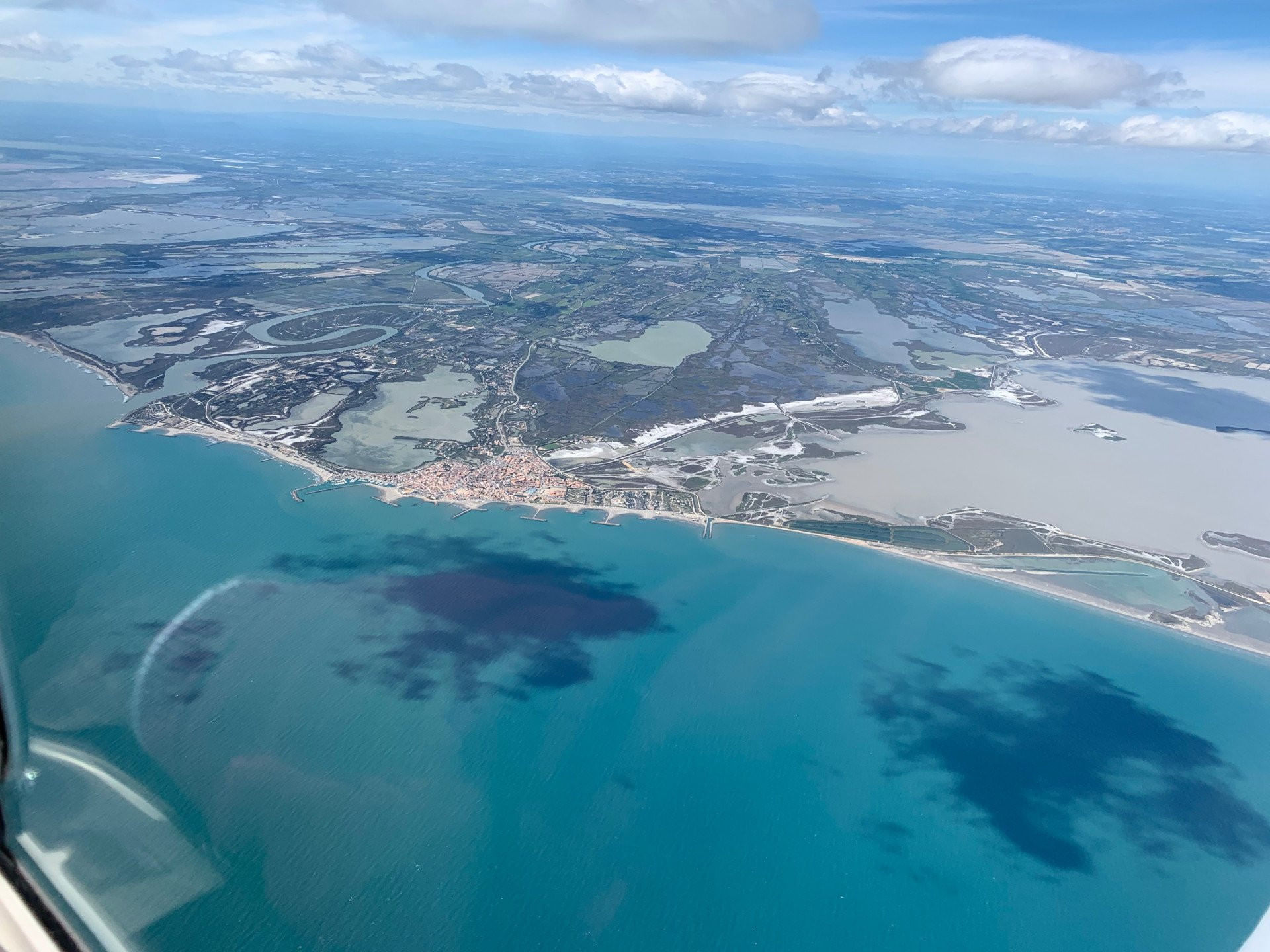 Les Saintes Maries de la Mer