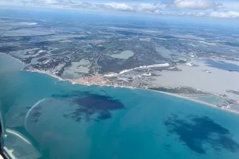 Les Saintes Maries de la Mer