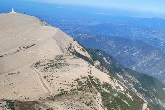 Crêtes du Ventoux