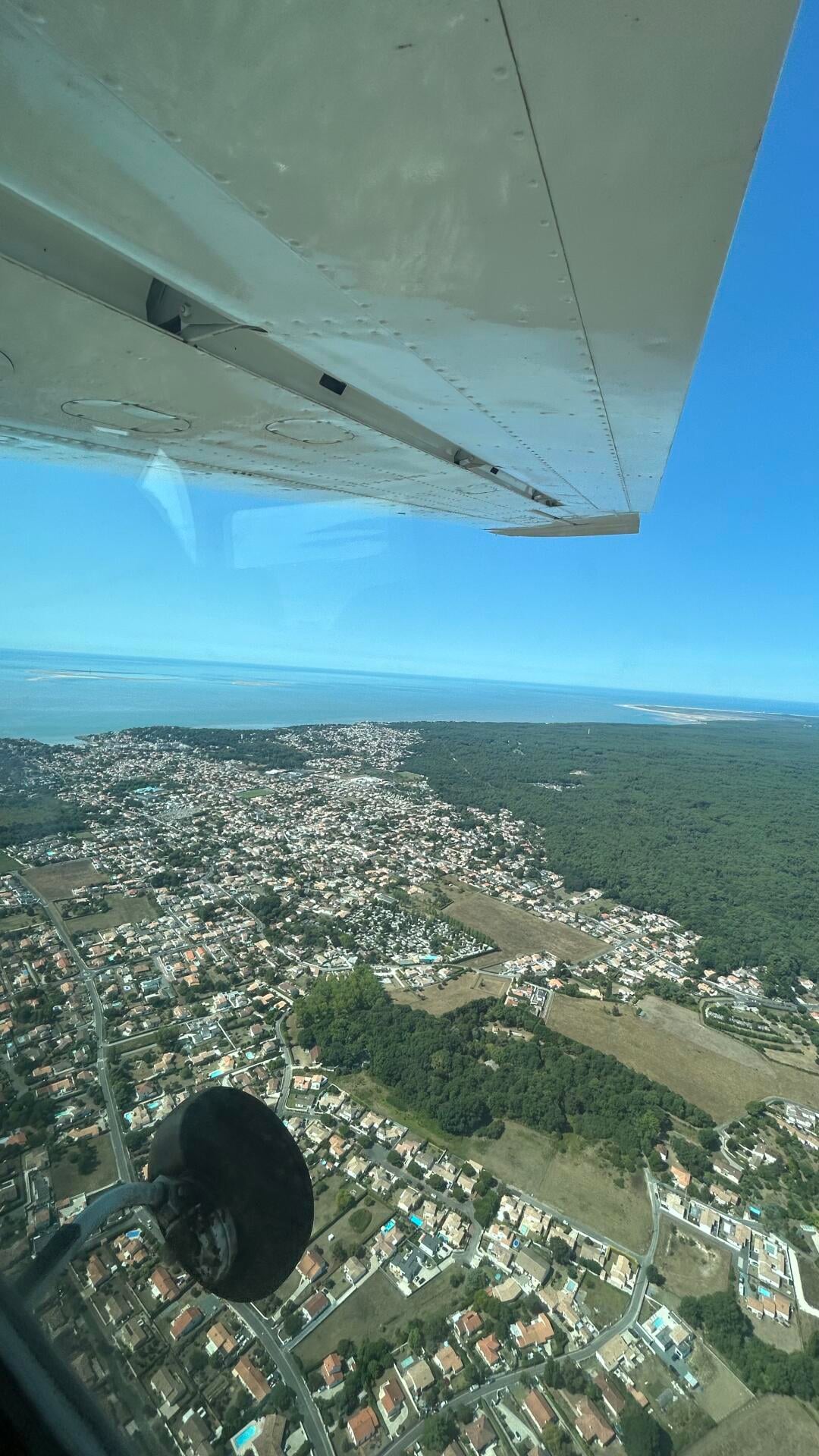 Une journée à Royan