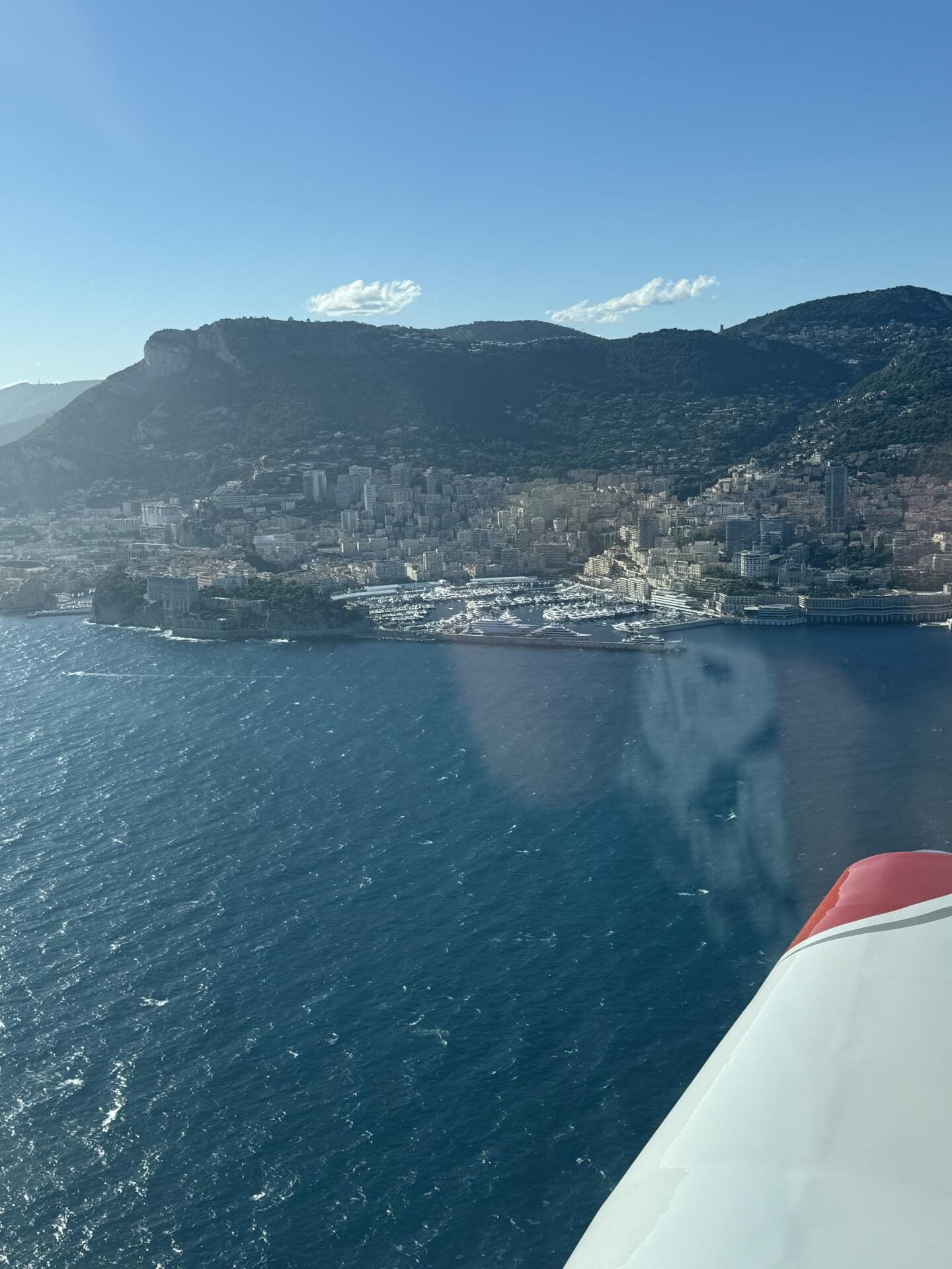 Saint Tropez - La Mole