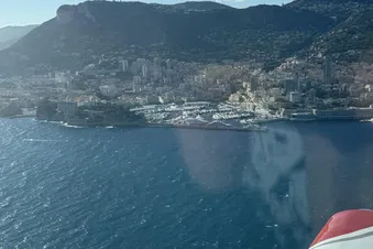 Saint Tropez - La Mole