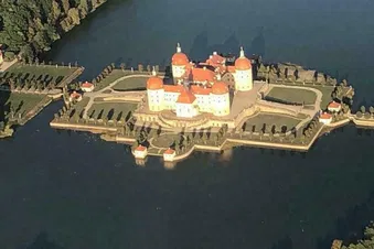 Jagdschloss Moritzburg🥰