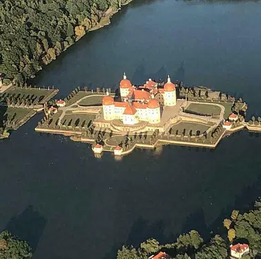 Unvergesslicher TagesausFlug nach Dresden mit Stadtführung
