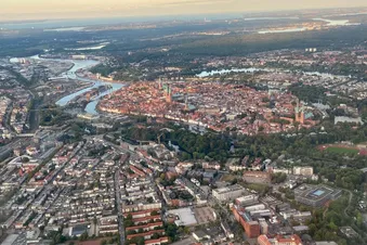 Lübeck - Timmendorf - Travemünde