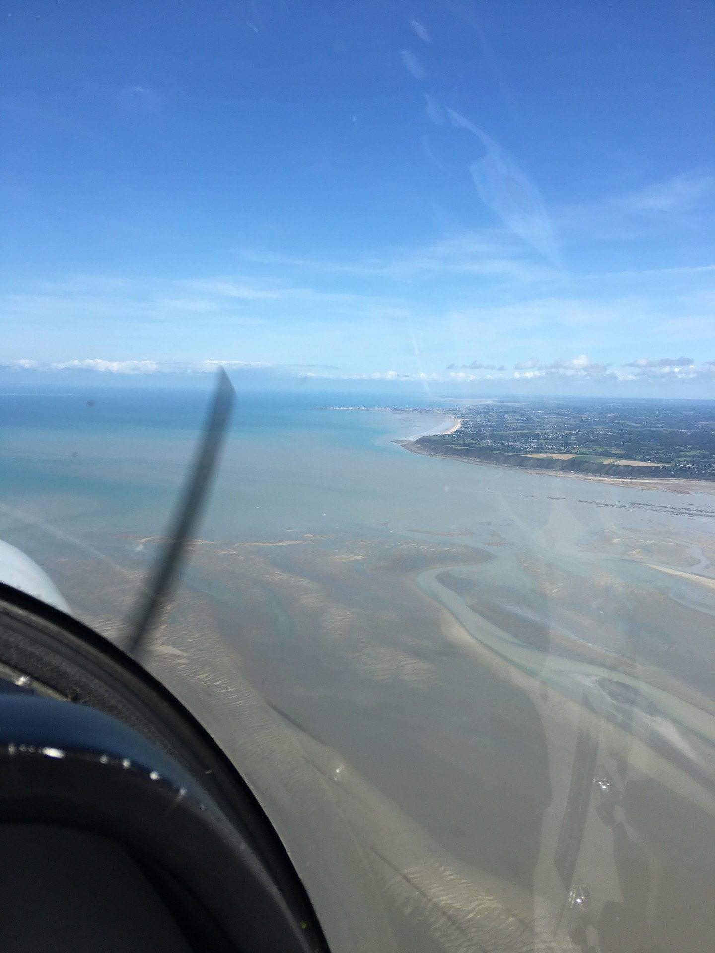 Escapade d'une journée au Touquet Paris-Plage
