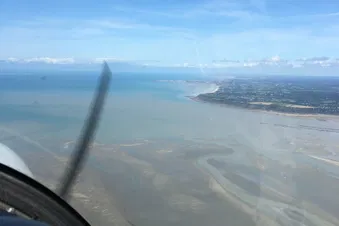 Escapade d'une journée au Touquet Paris-Plage