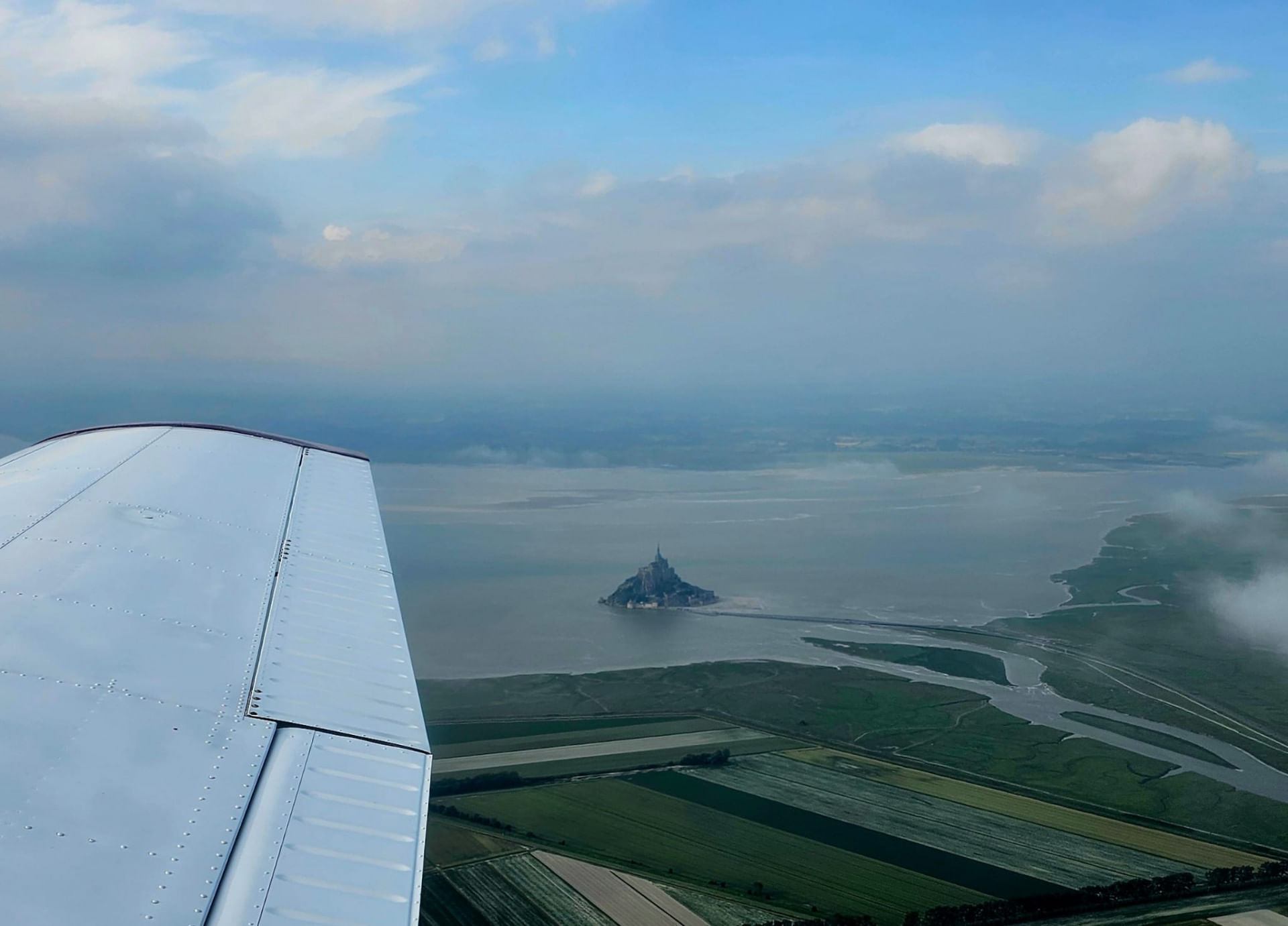 Mont-Saint-Michel