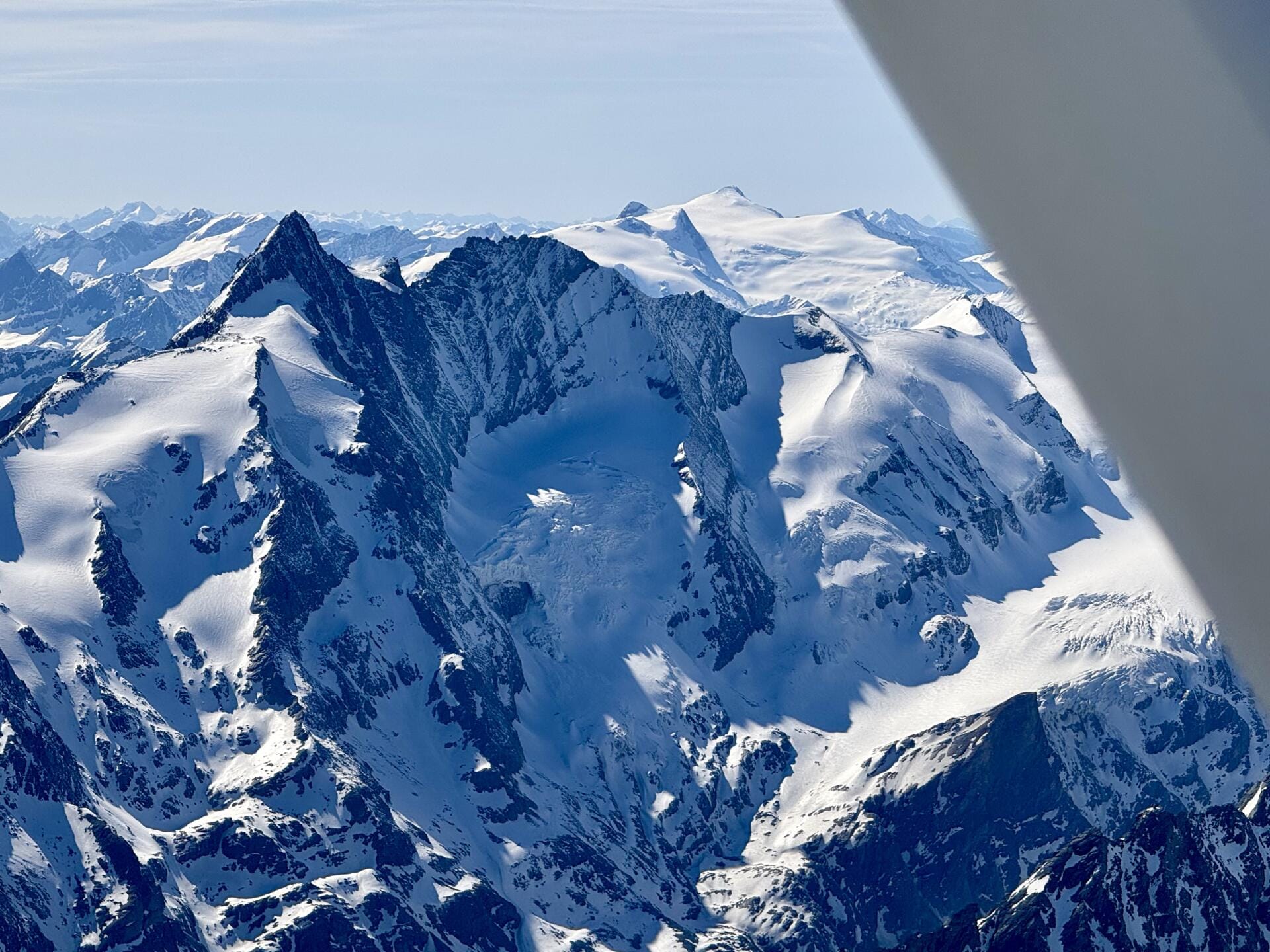 Große Salzburger „Glustrunde“