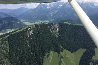 Ausflug nach Zell am See (1:45h je Strecke, Gesamt 3:30h)