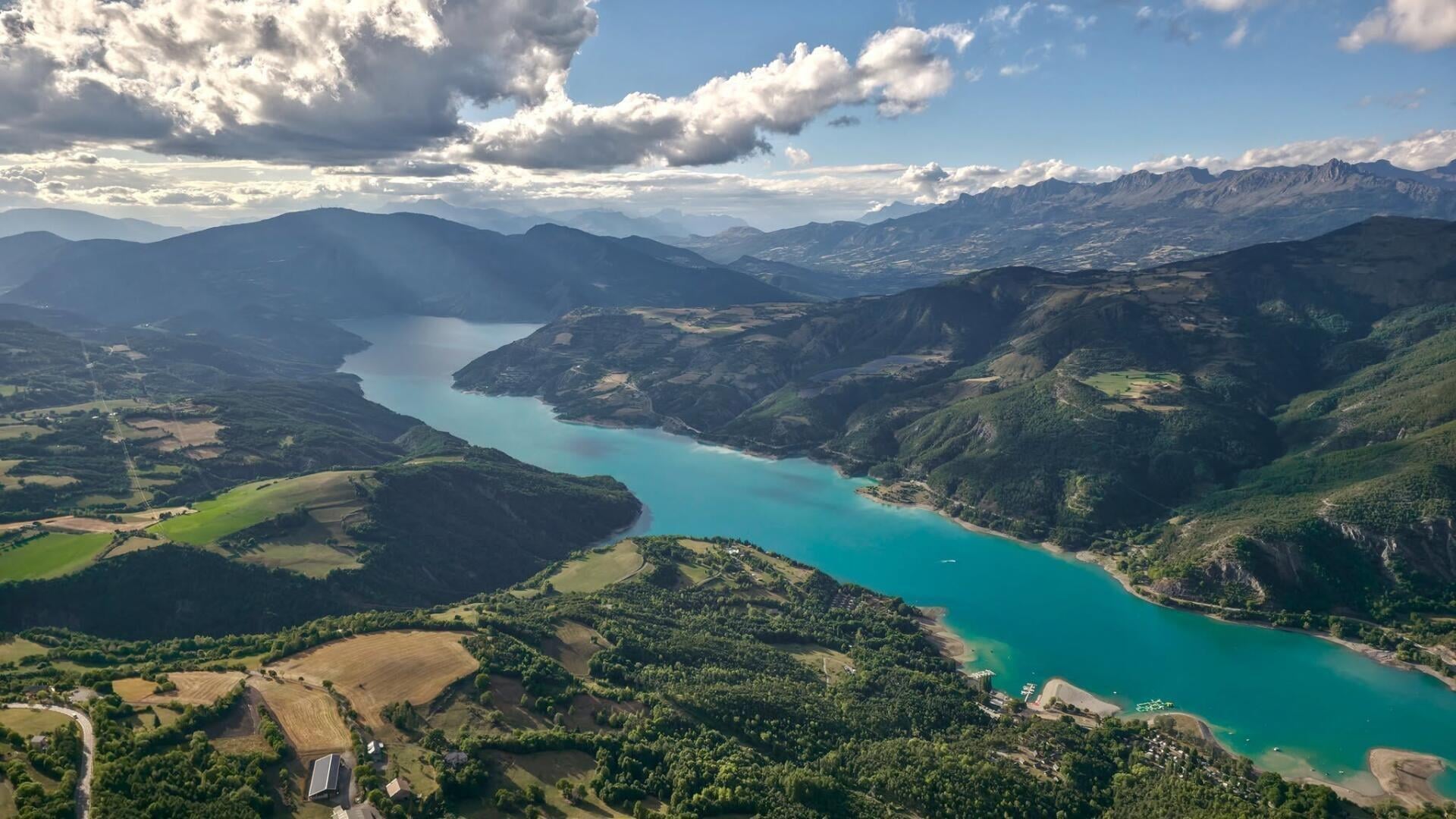🏔️  1 h 15 minutes pour découvrir le meilleur des Alpes grenobloises !  🇫🇷 🇬🇧 🇪🇸