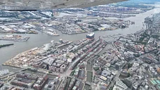 Rundflug Hamburg-Hafencity