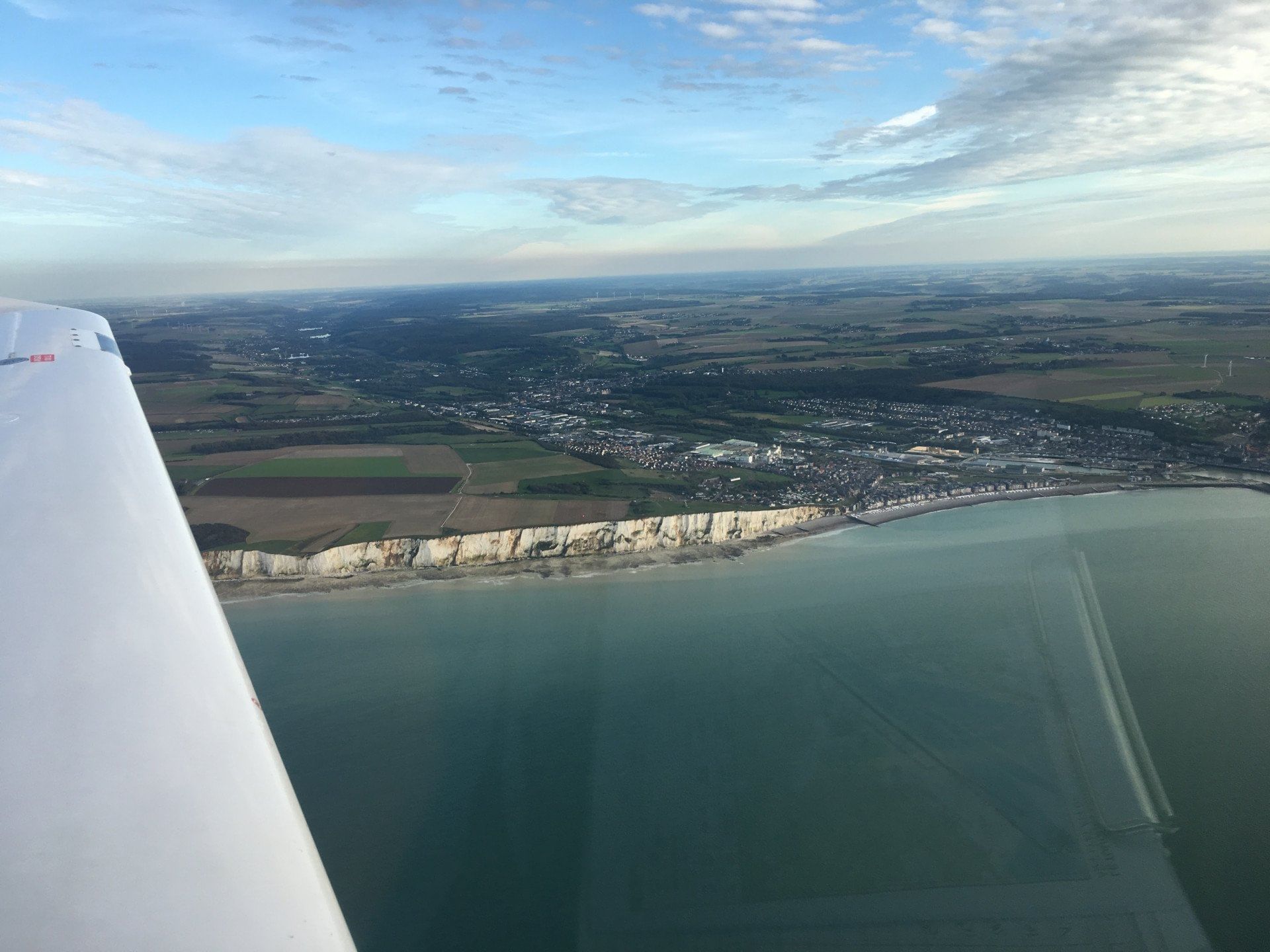 Spend the day in Le Touquet France!