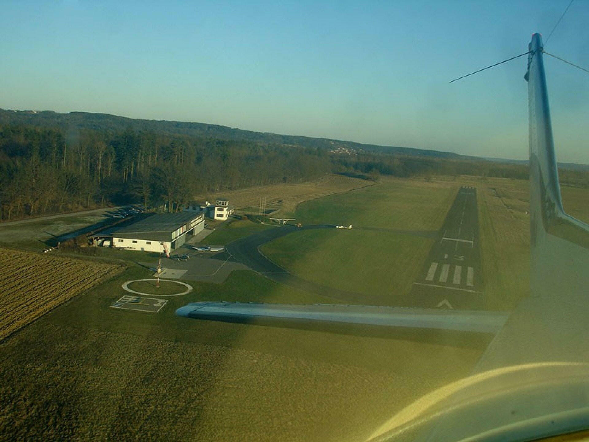Kennen Sie noch den Hit "Heim nach Fürstenfeld" ?