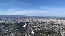 L' Est Lyonnais en Hélicoptère - 30 min