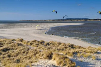 Day trip pleasure flight to Le Touquet