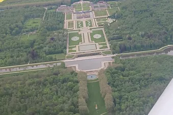 Vaux Le Vicomte