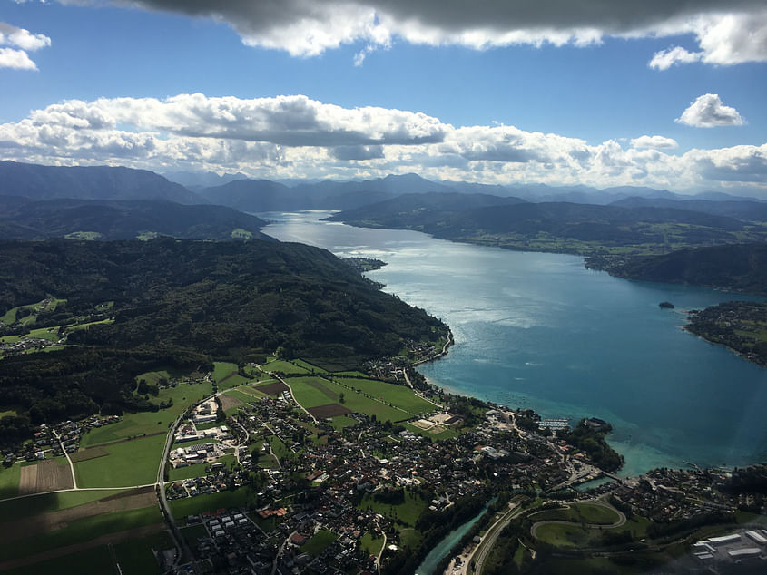 Oberösterreich Highlights: Seengebiet Salzkammergut