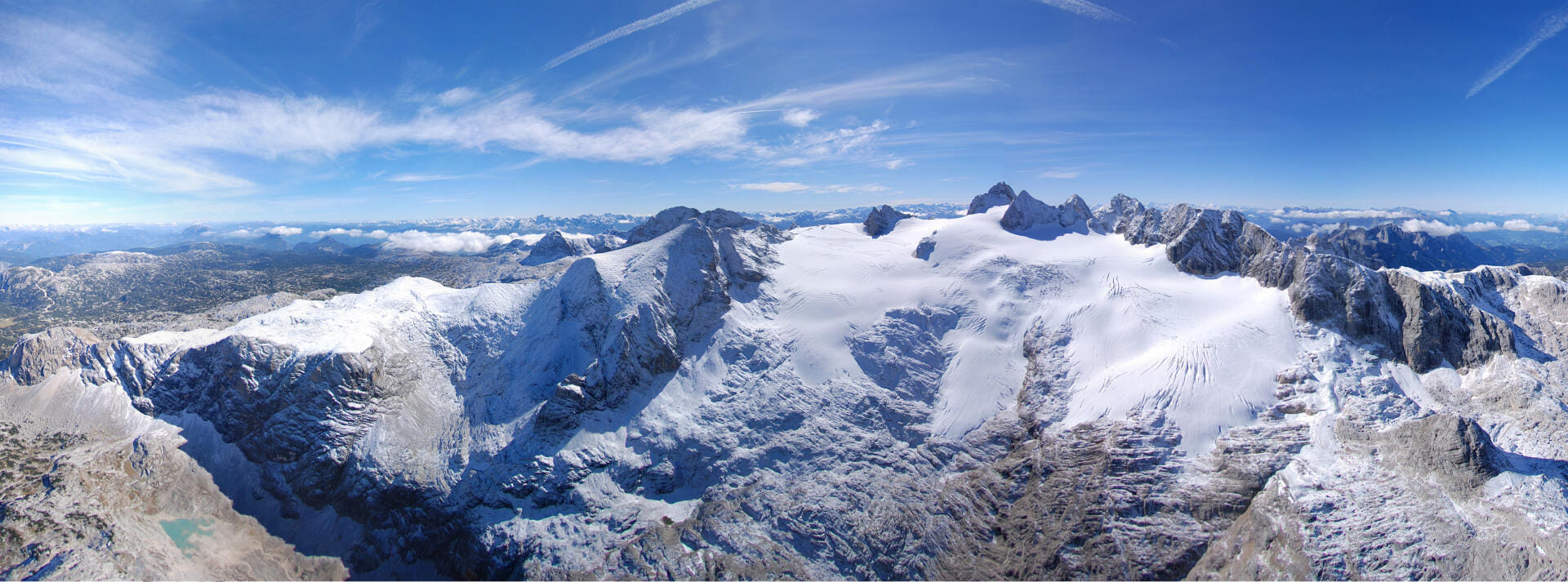 Dachstein
