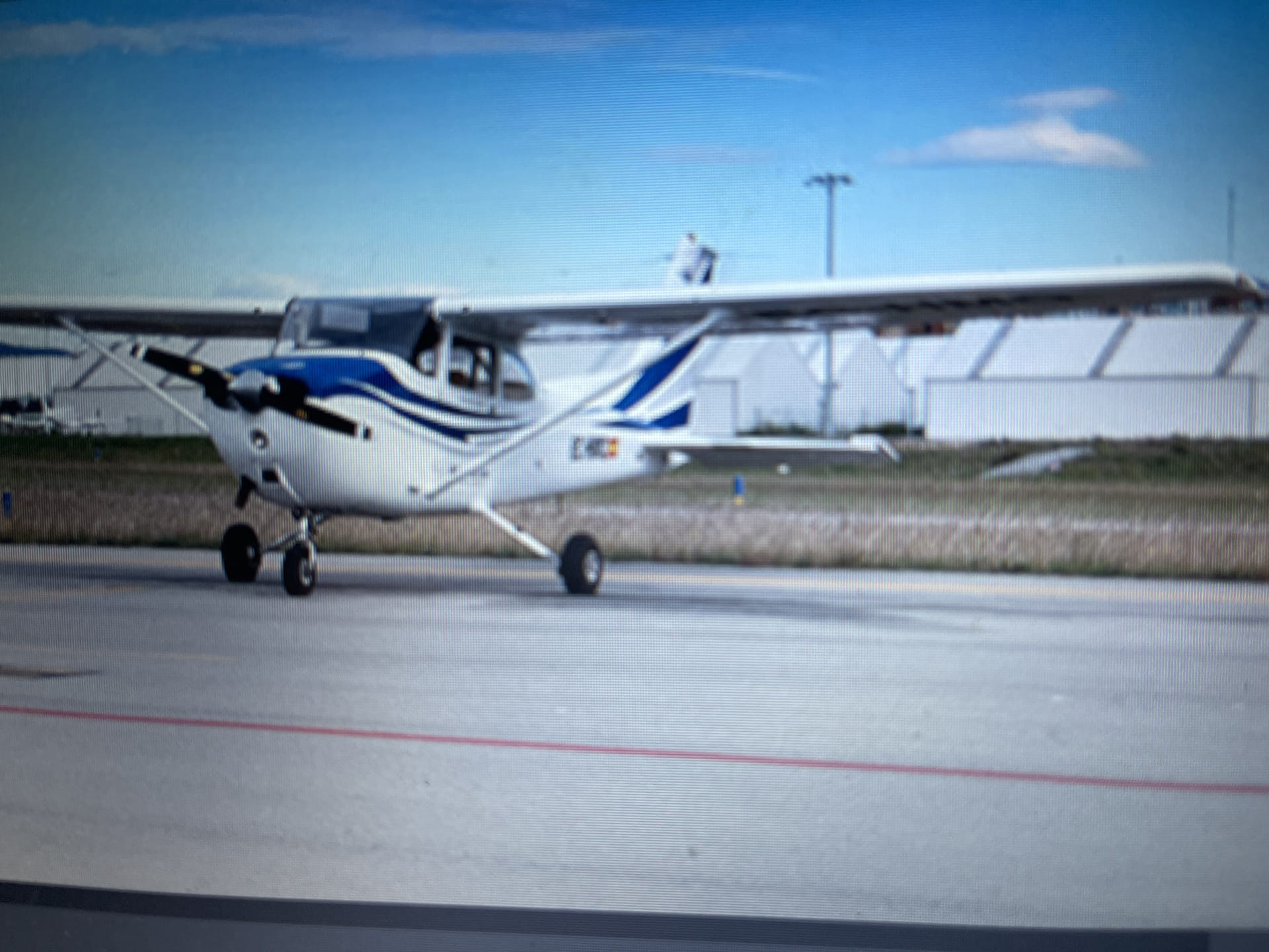 Cessna 172