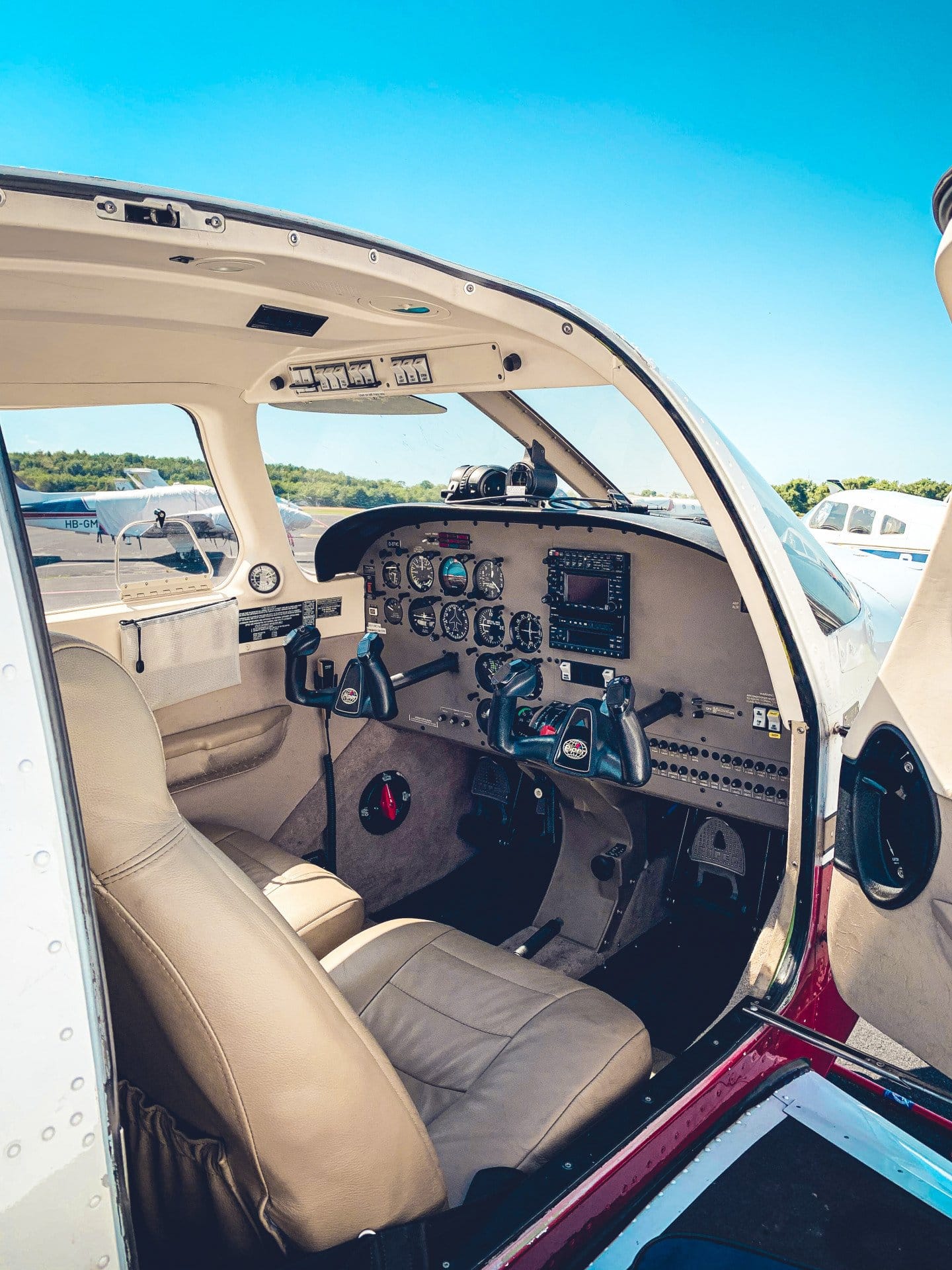 Piper PA28-181 Archer III