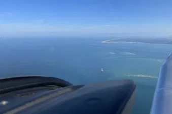 Excursion aux Sables d'Olonne !