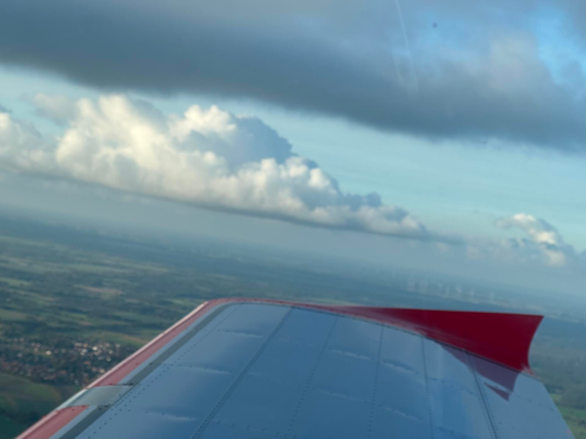 Die Lüneburger Heide bis vor die Tore von Hamburg