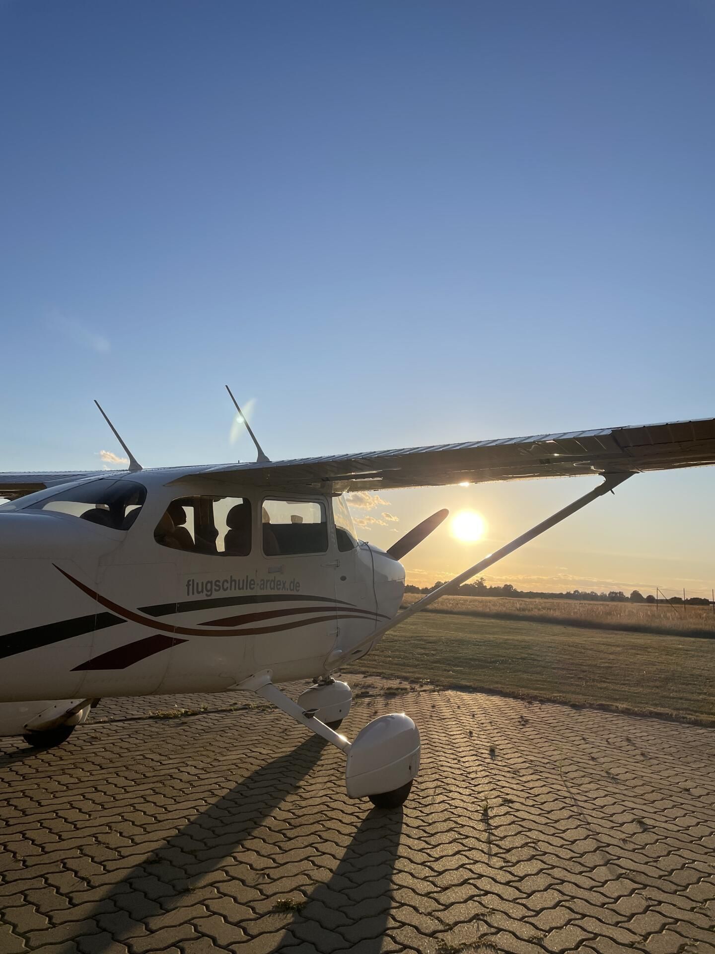 Cessna 172 SP G1000