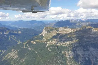 Frühling im Salzkammergut und Seengebiet