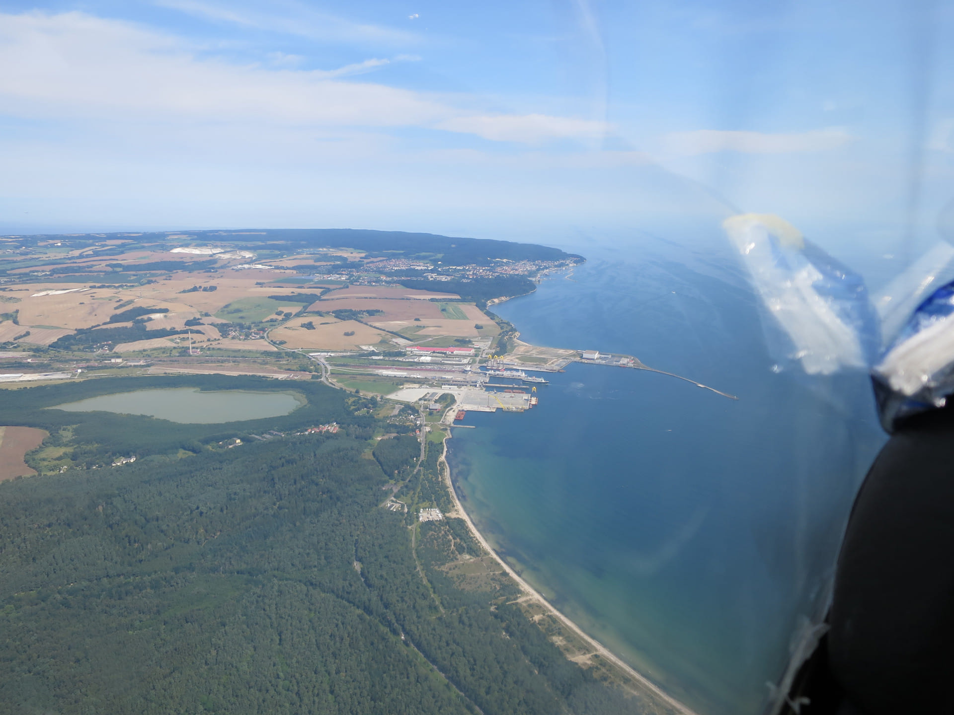Zweitages Tripp nach Rügen oder Stralsund