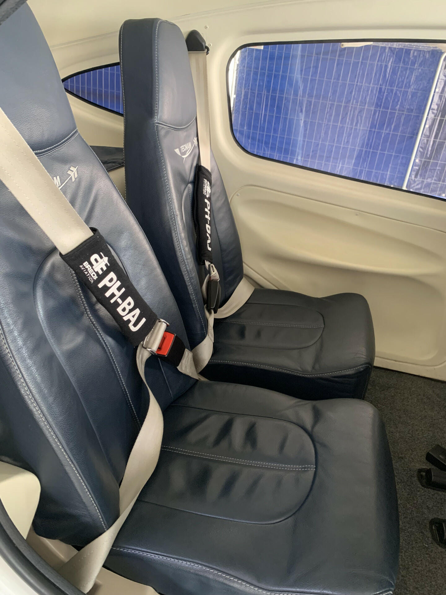 Tecnam P2010