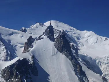 Mont Blanc