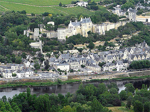 Chinon