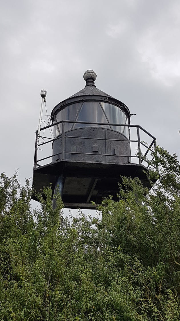 Tagesausflug nach Wangerooge, Relaxen auf der Insel