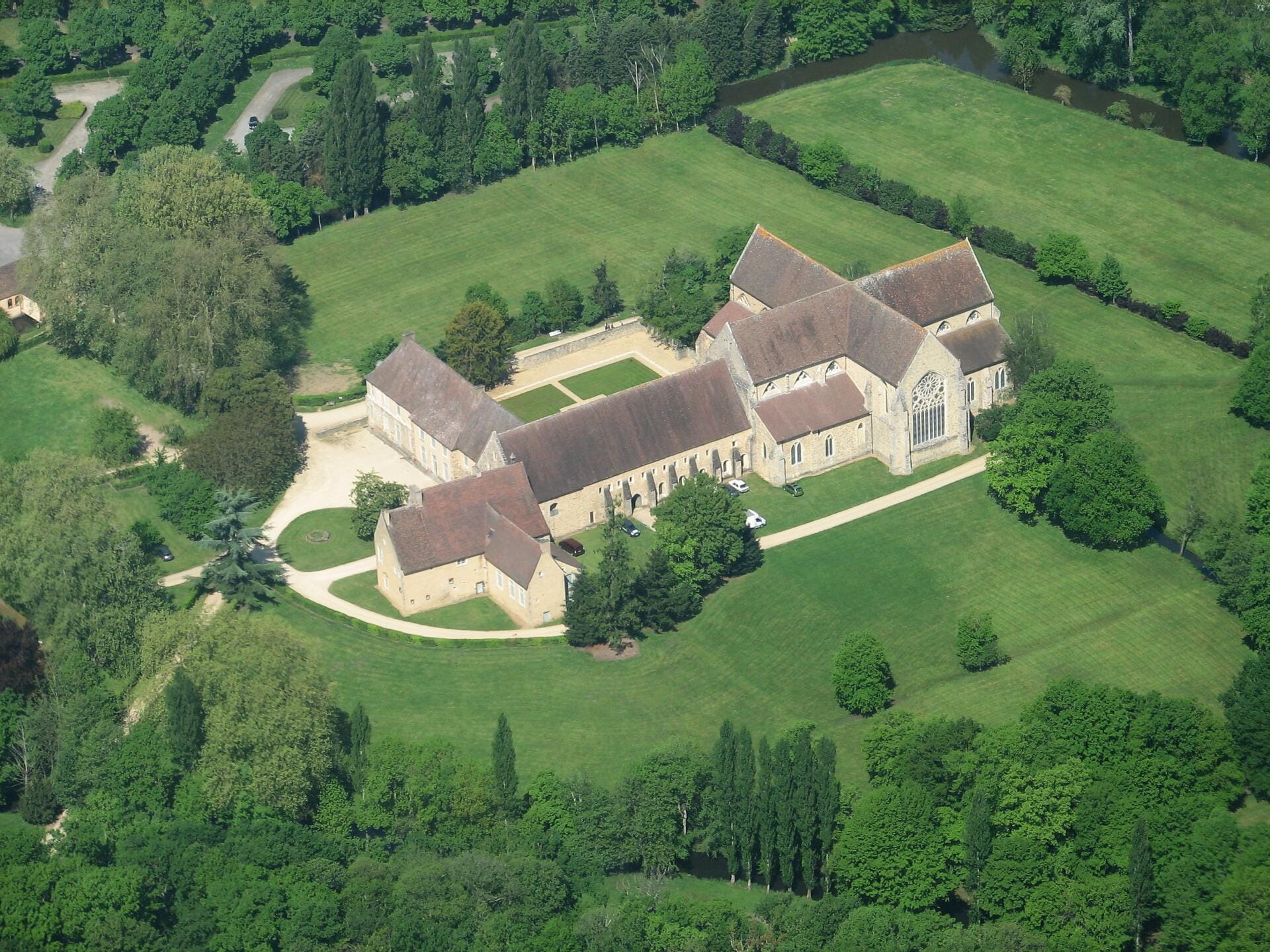 Sarthe Sud - La Flèche - Le Lude