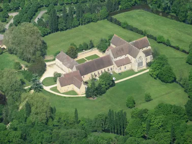 Sarthe Sud - La Flèche - Le Lude