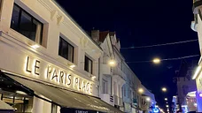 Le Touquet-Paris-Plage - Savoir Vivre für ein Wochenende