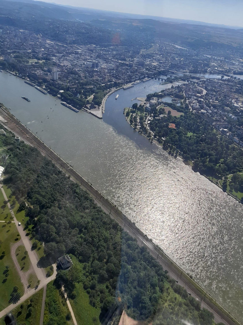 Region Koblenz und ihre Schätze