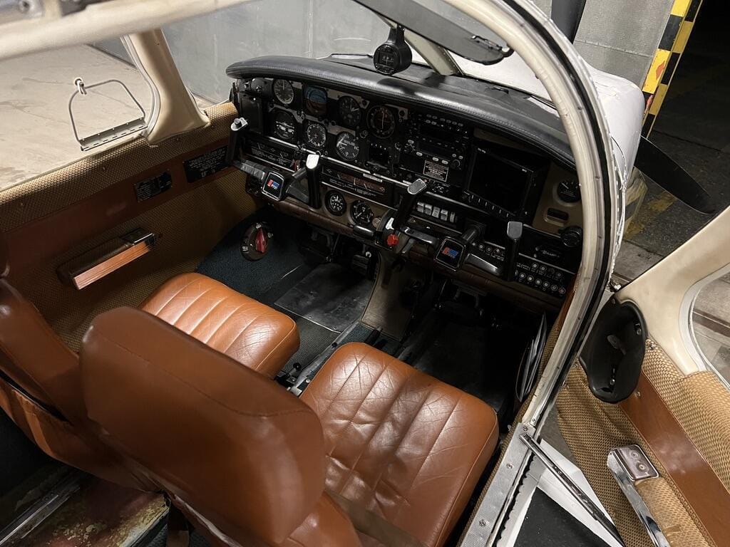 Piper PA28