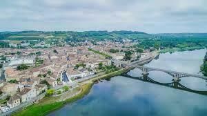 Castillon la Bataille