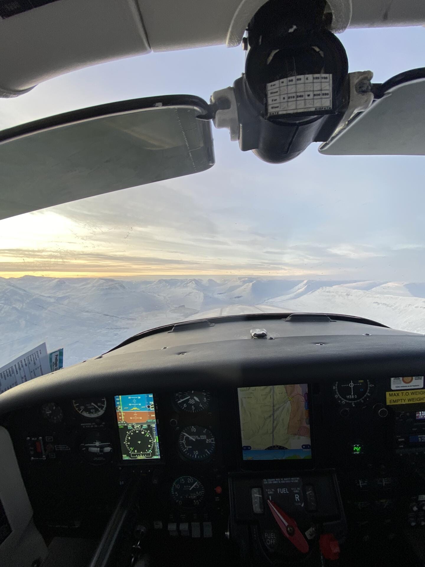 Piper PA-28-161 Warrior II
