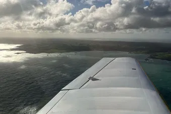 Les plages du débarquement