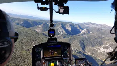 Balade Héraultaise prestige