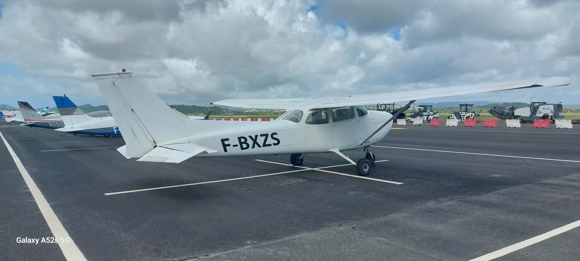 Cessna 172