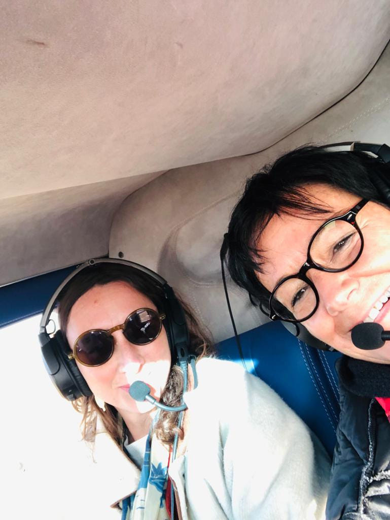 Survol en hélico : Camargue, Calanques de Marseille & Cassis