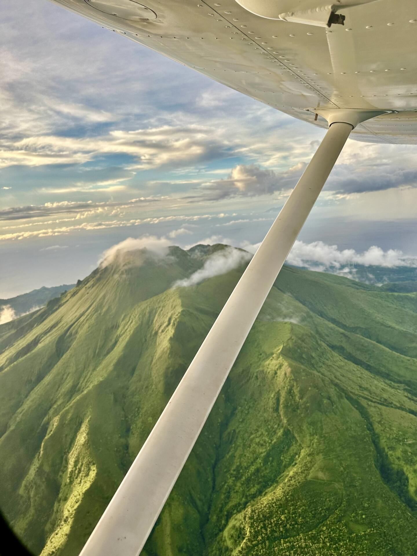 Tour Nord de la Martinique ✨✈️