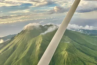 Tour Nord de la Martinique ✨✈️